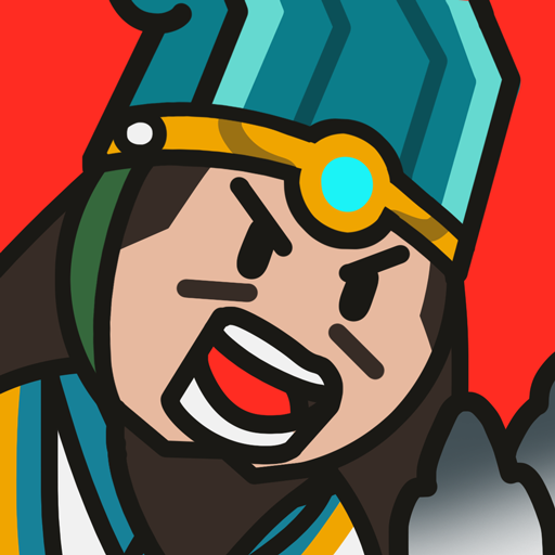 Three Kingdoms : Conquest