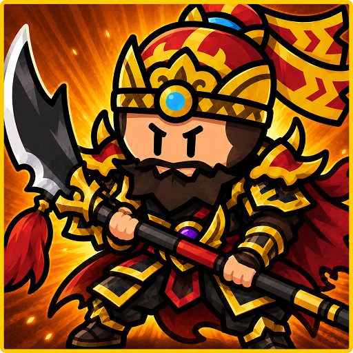 Udada Three Kingdoms