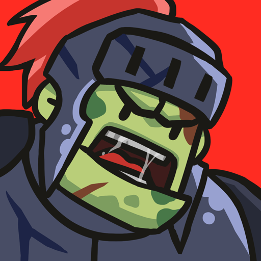 Rabbit Zombie Defense